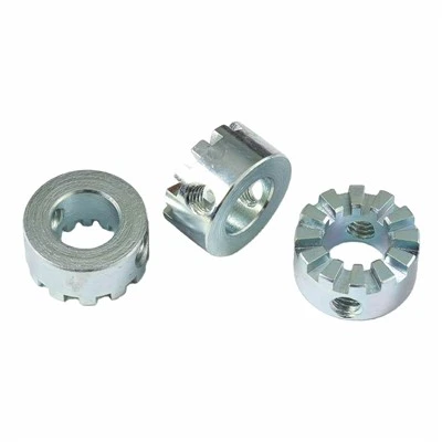 Zenk plake Steel Shaft
